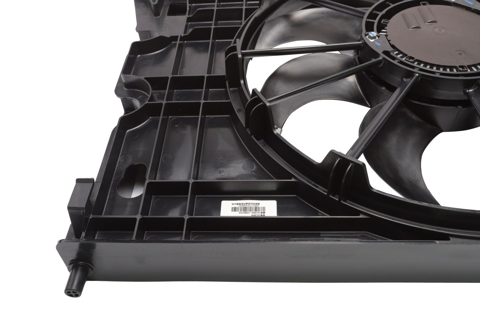 CHITAO OEM Fan for engine cooling CT20352