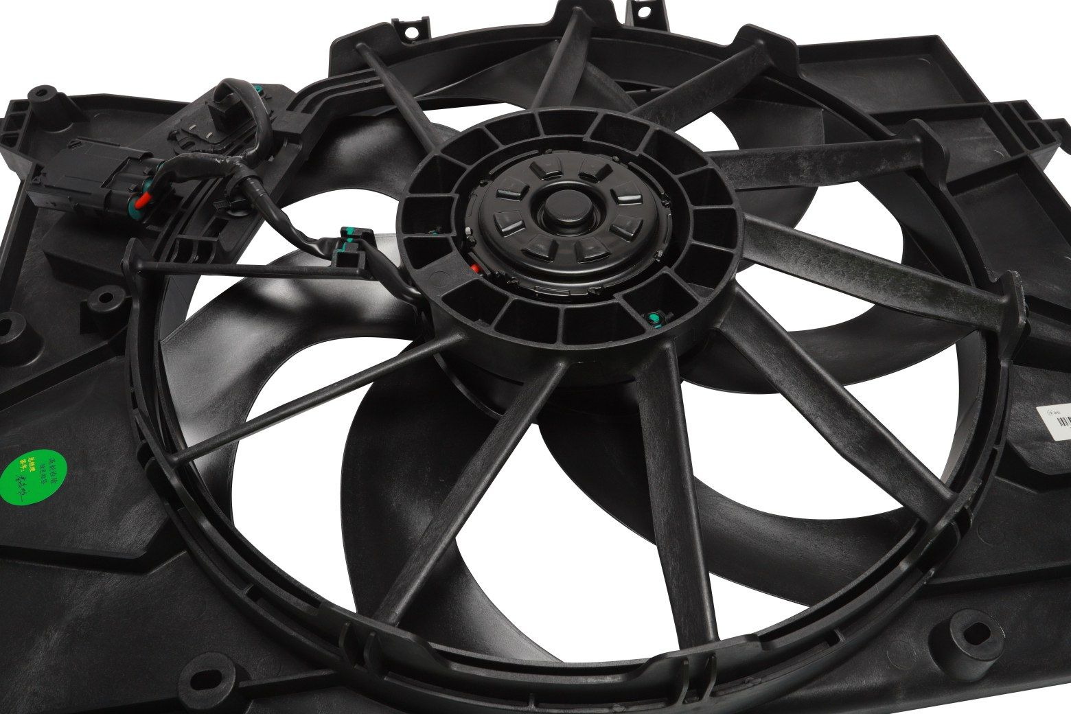 CHITAO OEM Fan for engine cooling CT20959
