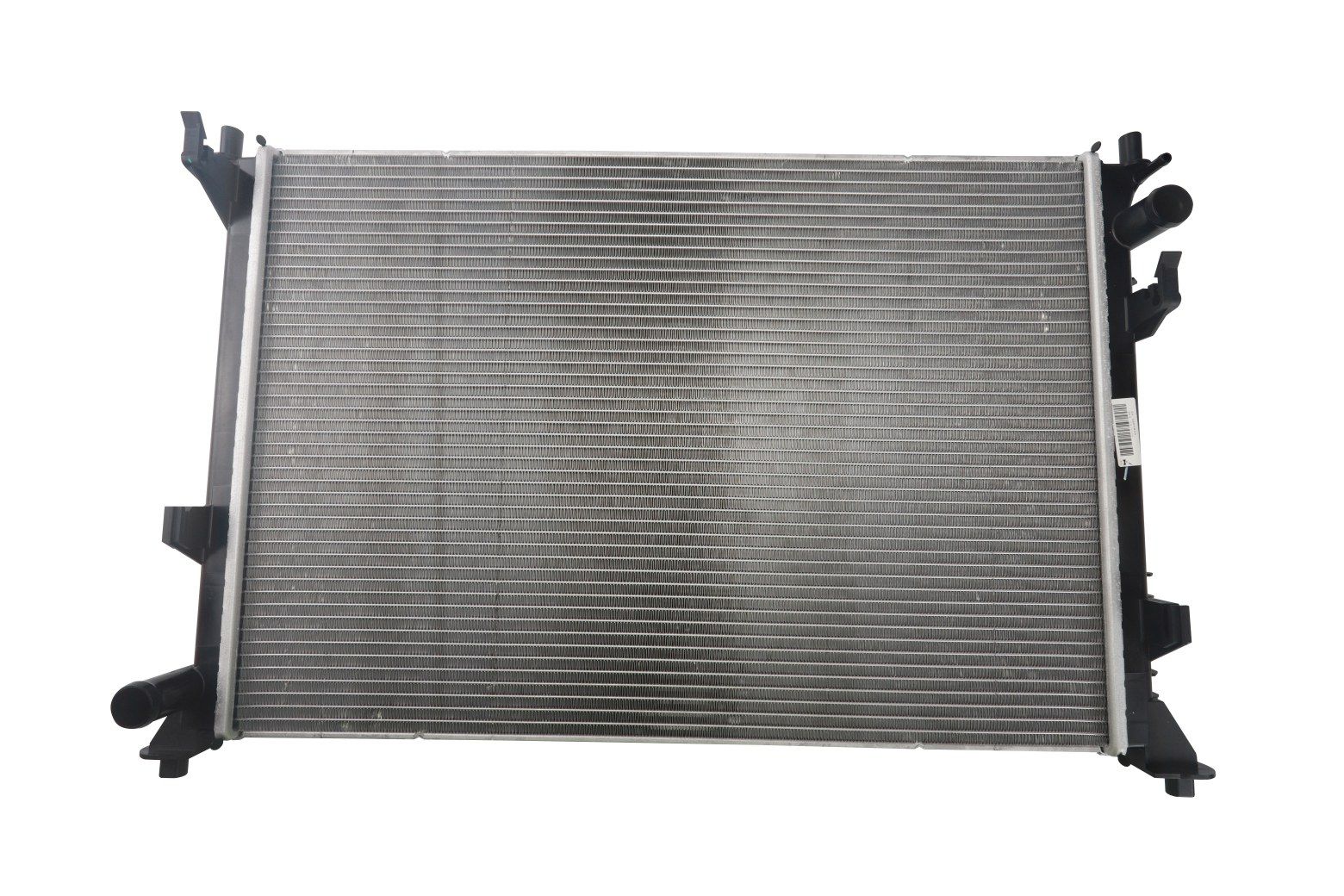 CHITAO OEM Radiator for engine cooling CT20989
