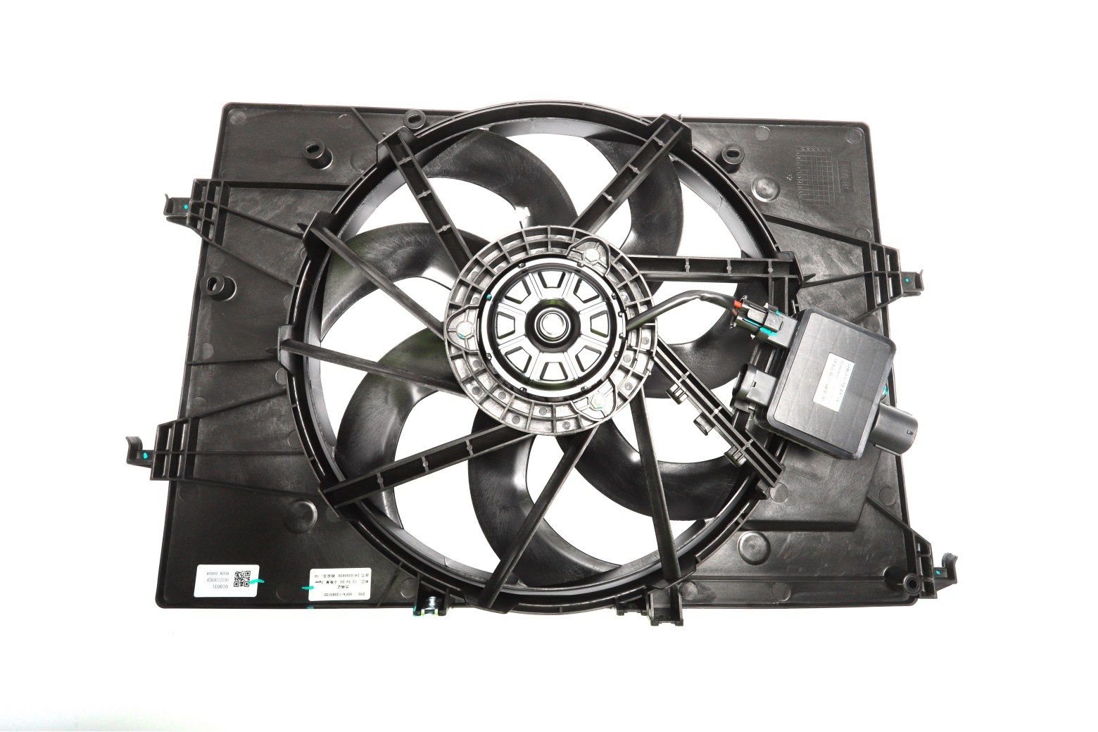 CHITAO OEM Fan for engine cooling CT22033