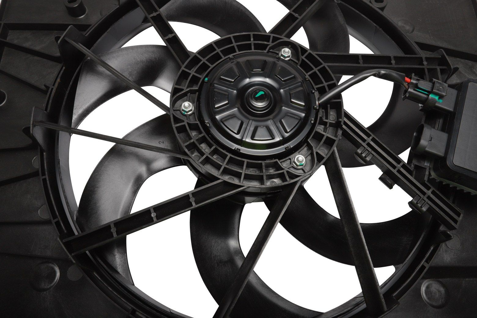 CHITAO OEM Fan for engine cooling CT22033