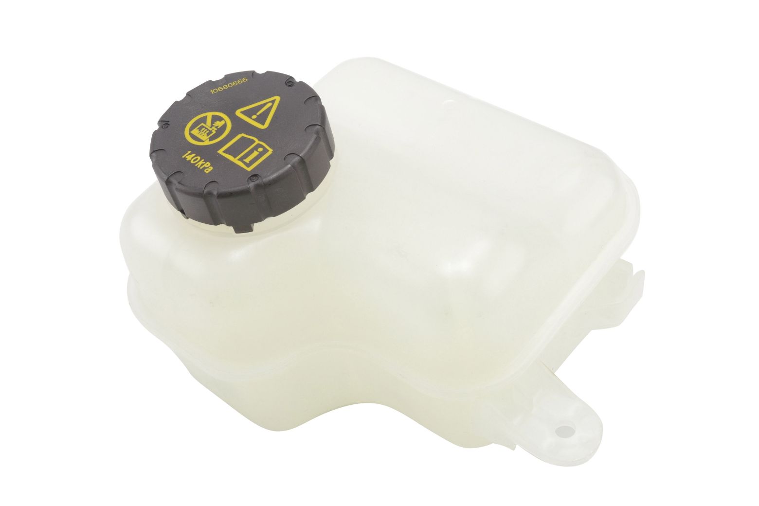 CHITAO OEM Expansion Tank for coolant CT399047