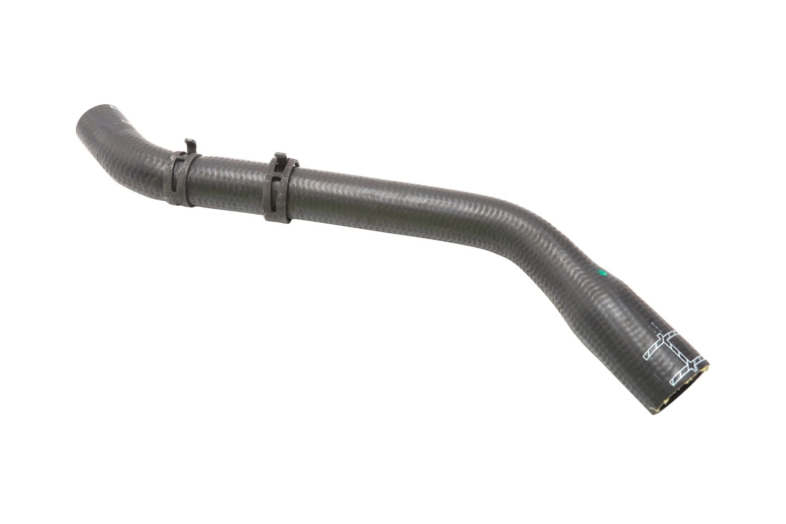 CHITAO OEM Radiator Hose CT89961