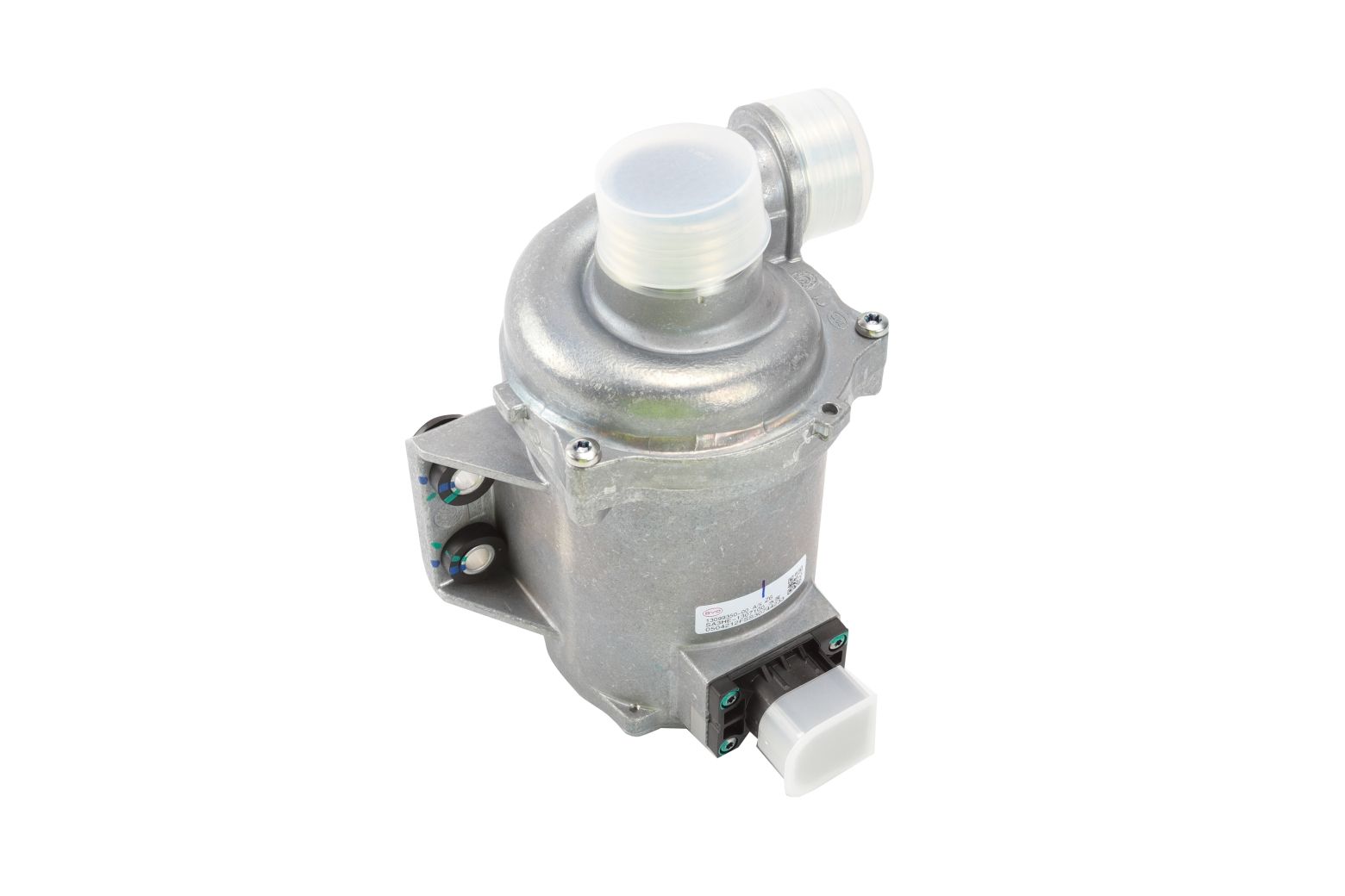 CHITAO OEM Auxiliary Water Pump (cooling water circuit) CT90345