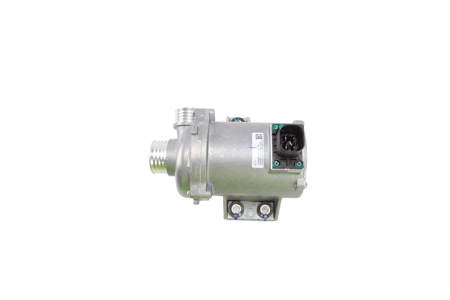 CHITAO OEM Auxiliary Water Pump (cooling water circuit) CT90345