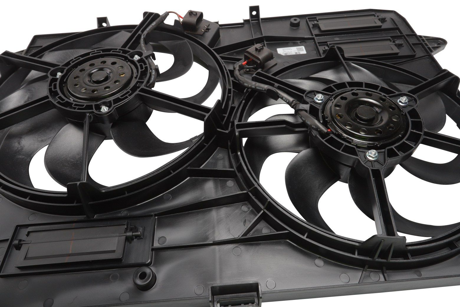 CHITAO OEM Fan for engine cooling CT90974