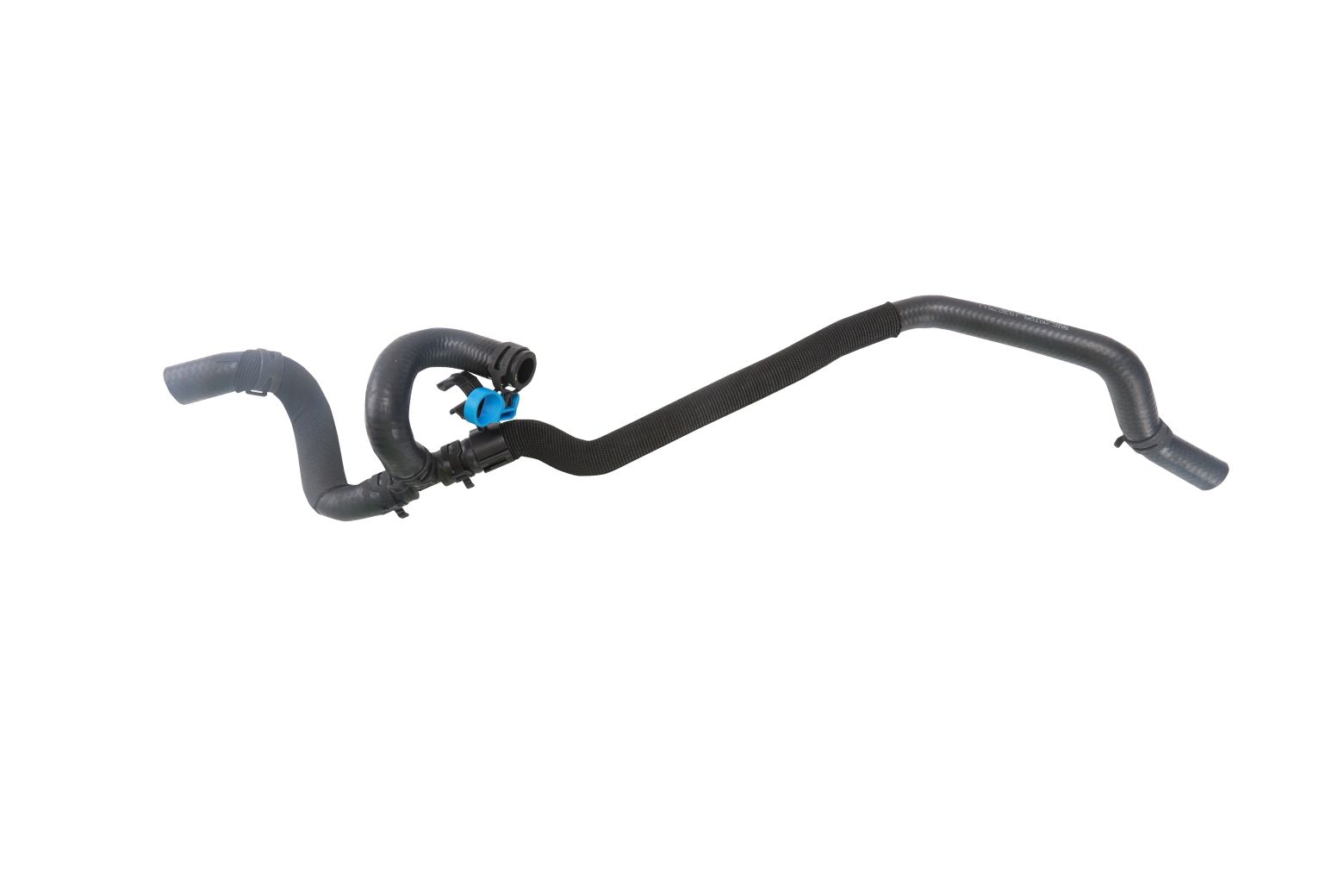 CHITAO OEM Radiator Hose CT9671