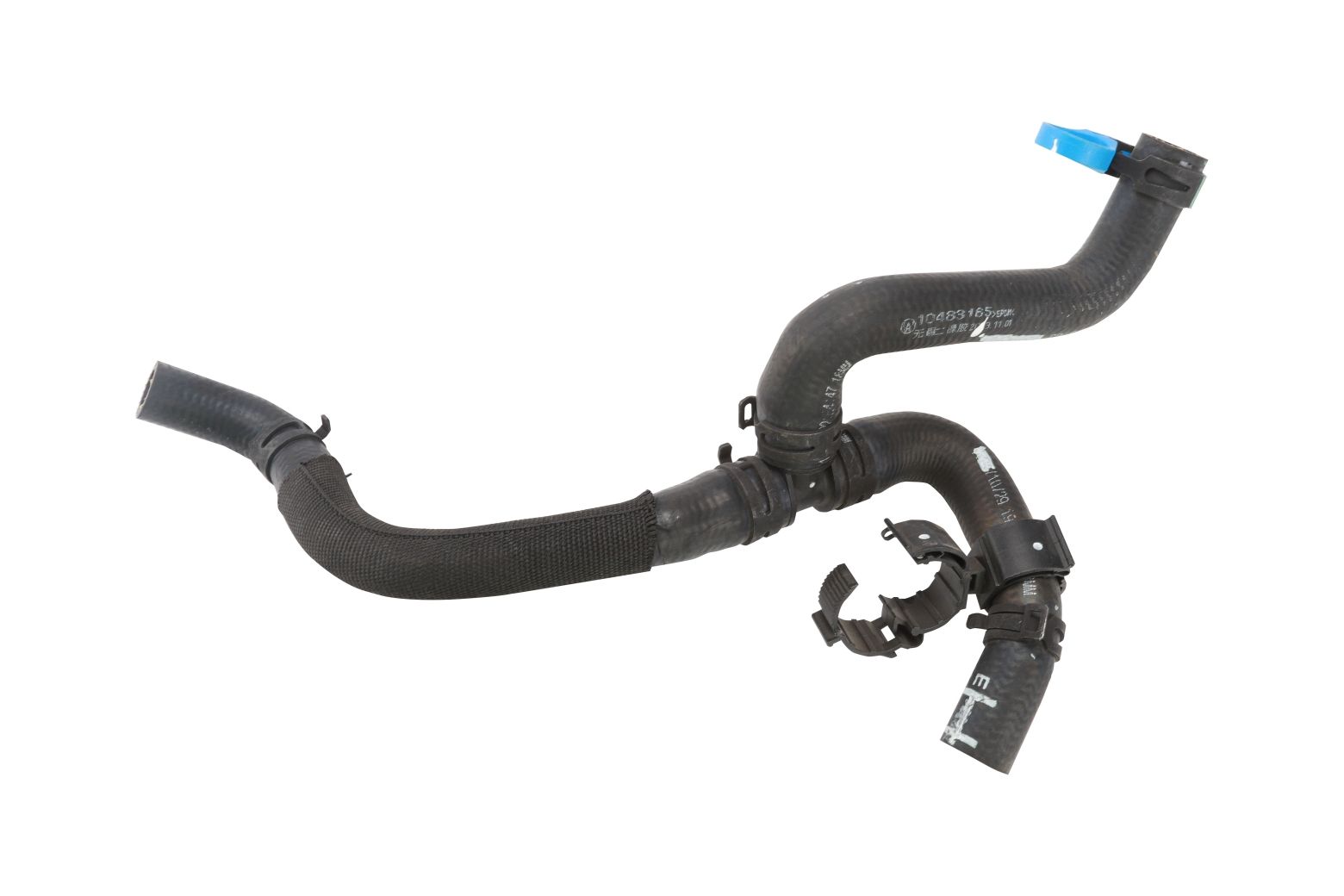 CHITAO OEM Radiator Hose CT9905