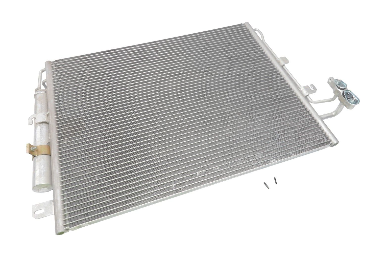 BOGAP Condenser for air conditioning E4117101