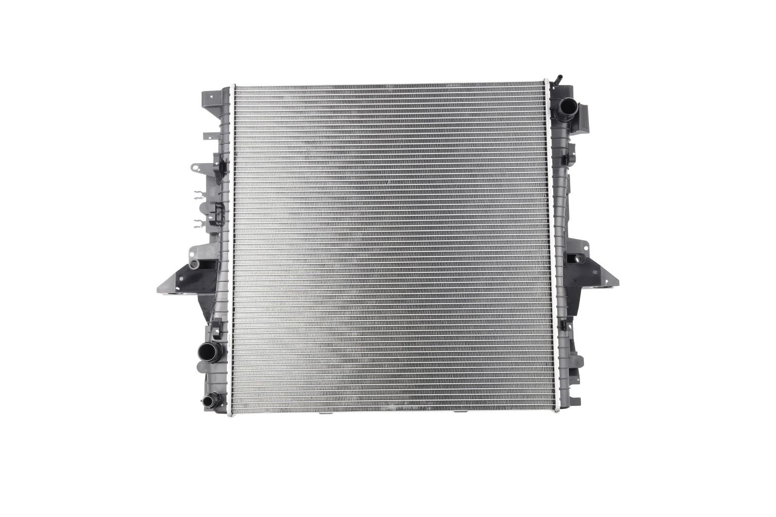 BOGAP Radiator for engine cooling E4210100