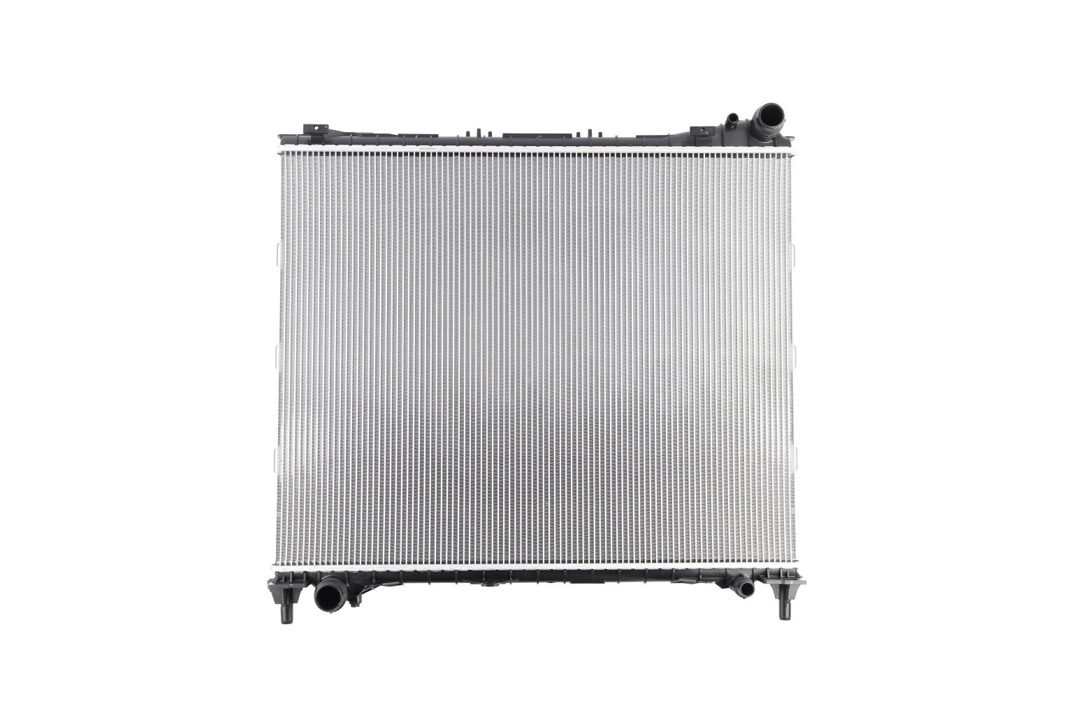 BOGAP Radiator for engine cooling E4210101