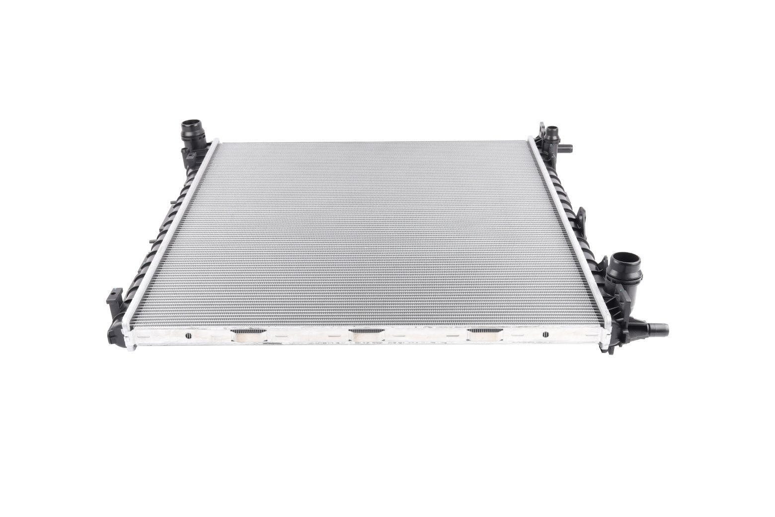 BOGAP Radiator for engine cooling E4210101