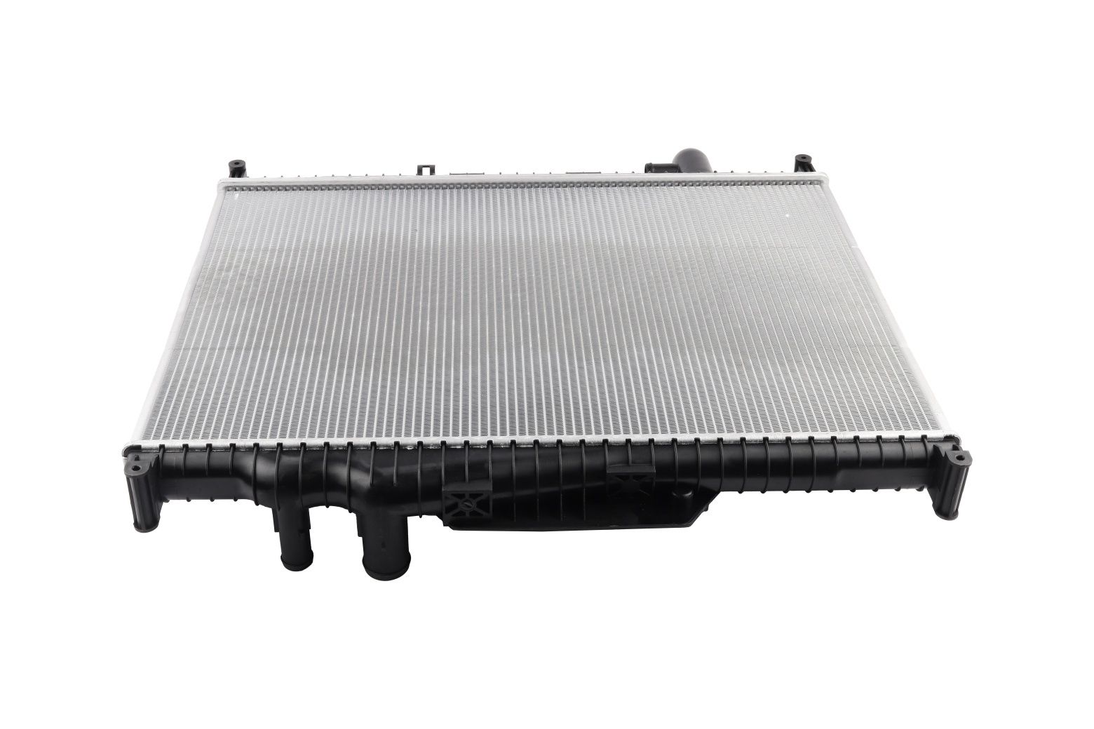 BOGAP Radiator for engine cooling E4210102