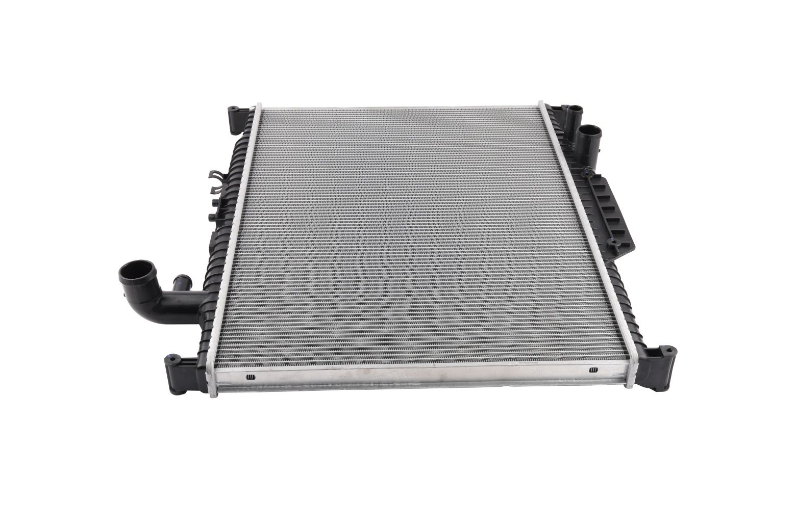 BOGAP Radiator for engine cooling E4210102