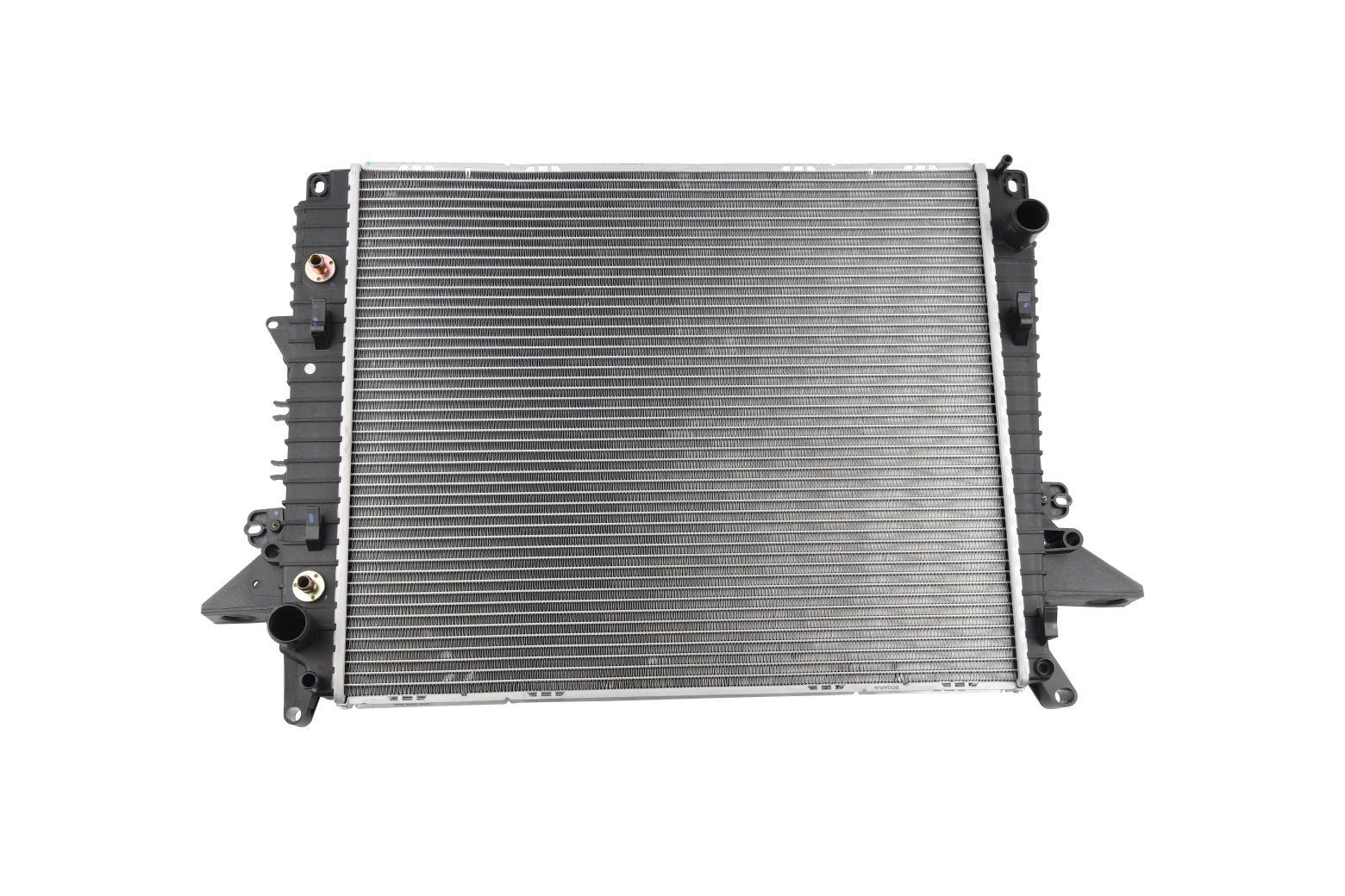 BOGAP Radiator for engine cooling E4210103