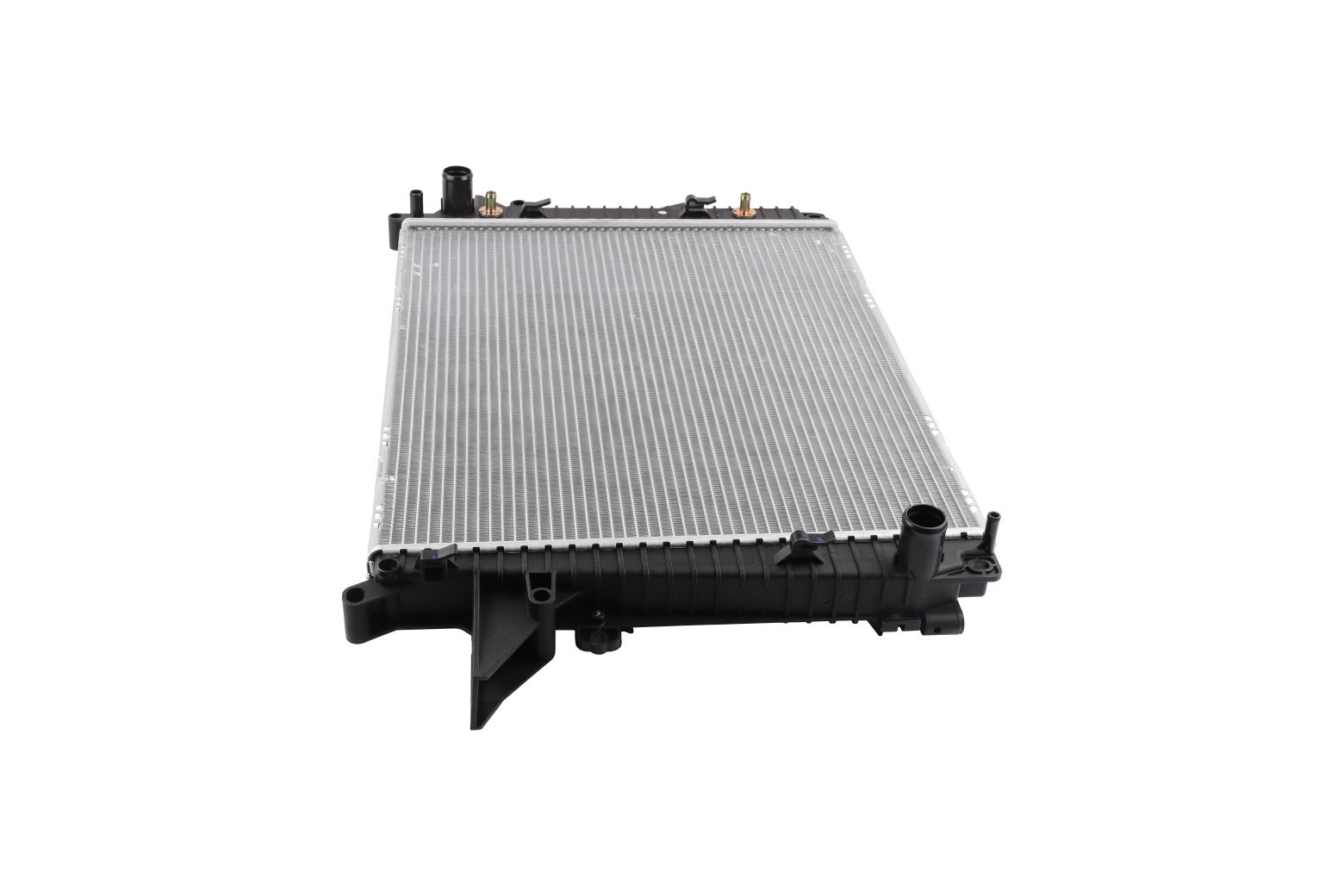 BOGAP Radiator for engine cooling E4210103