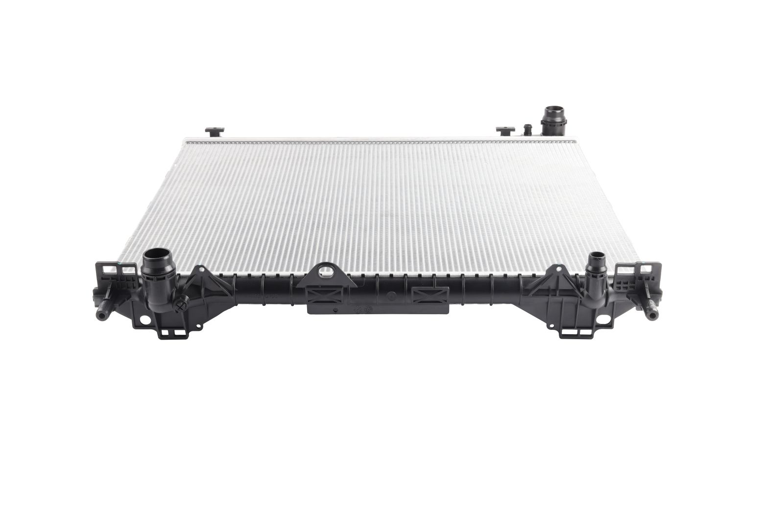 BOGAP Radiator for engine cooling E4210104
