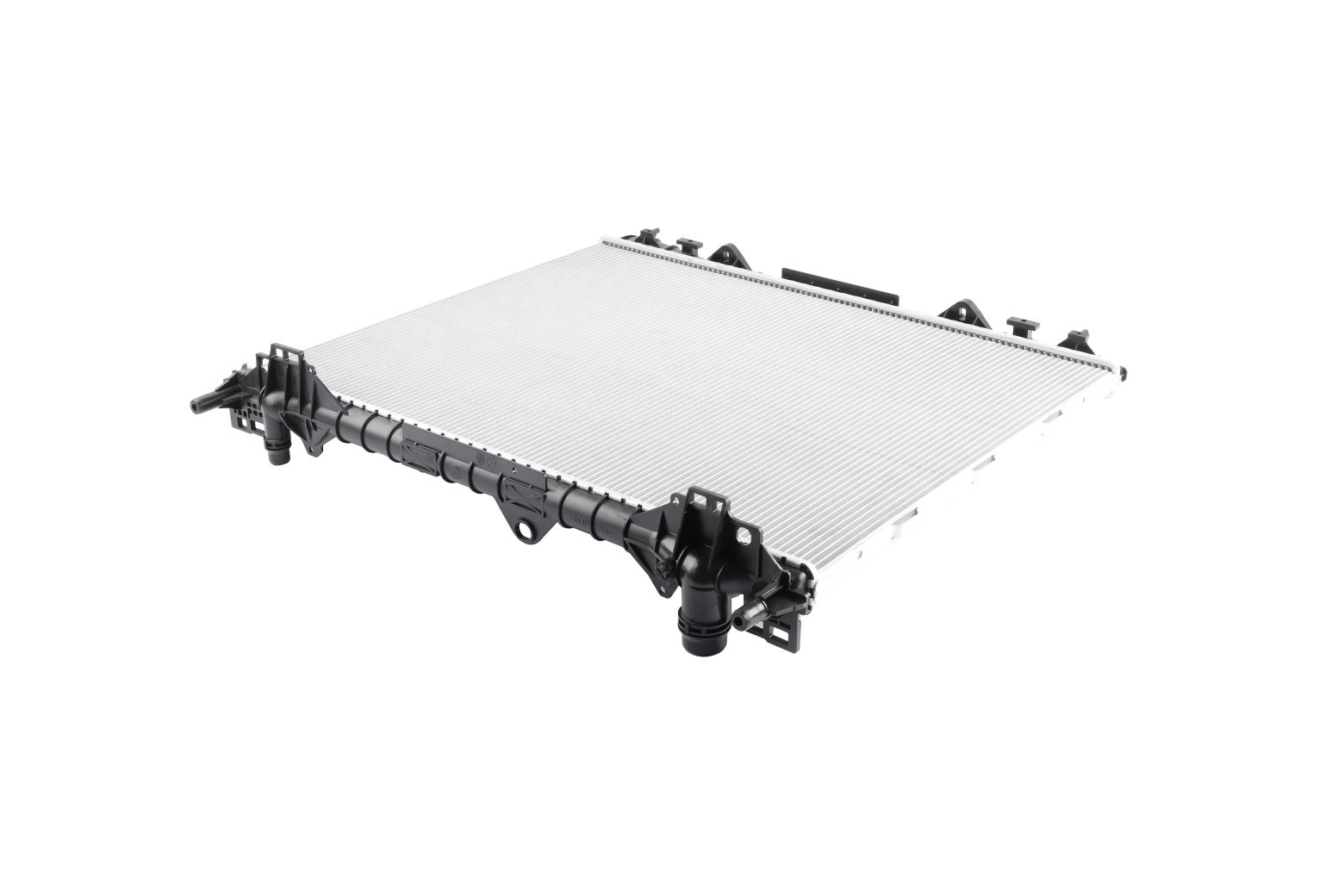 BOGAP Radiator for engine cooling E4210104