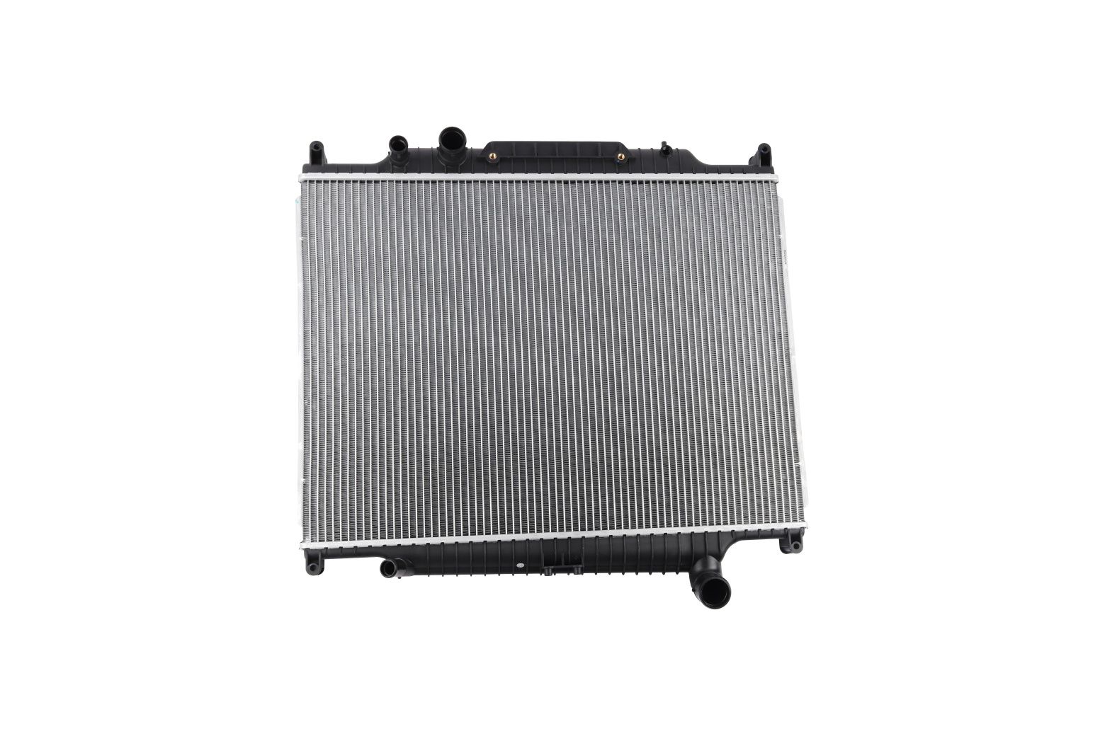 BOGAP Radiator for engine cooling E4210105
