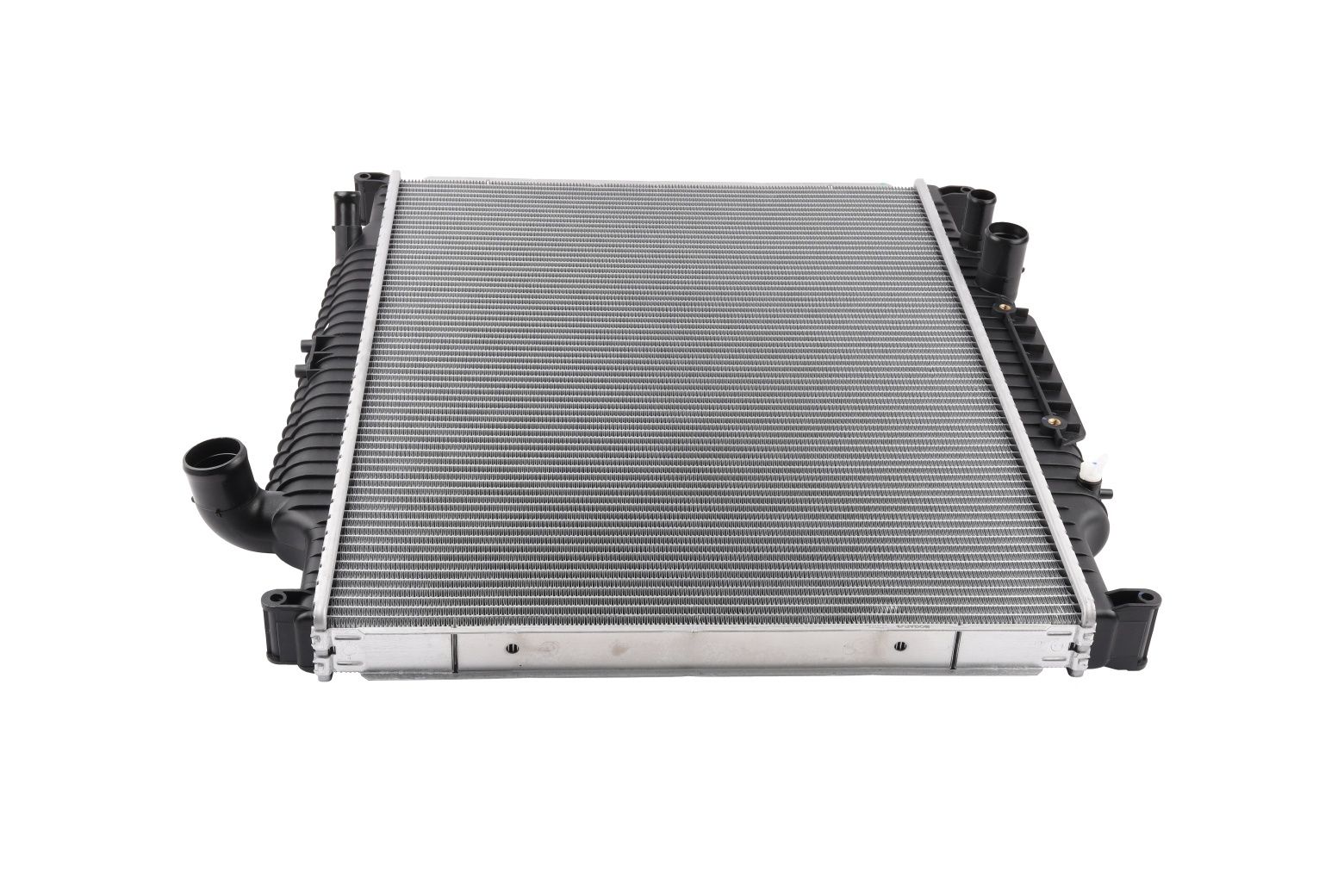 BOGAP Radiator for engine cooling E4210105