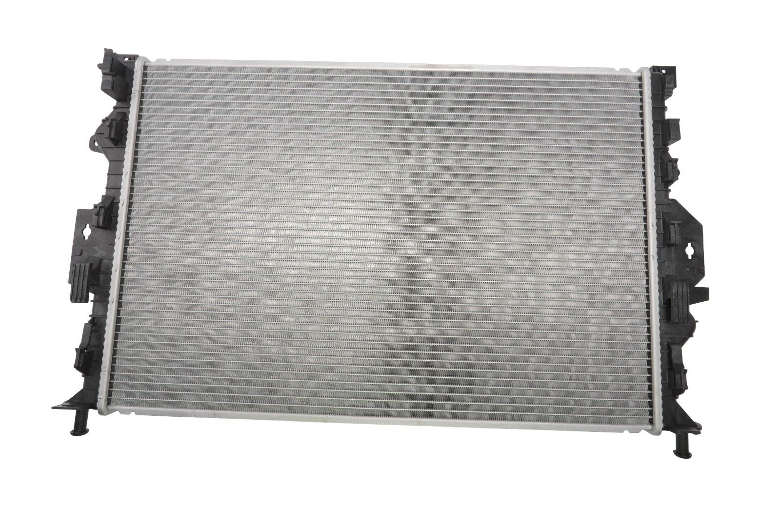 BOGAP Radiator for engine cooling E4210107