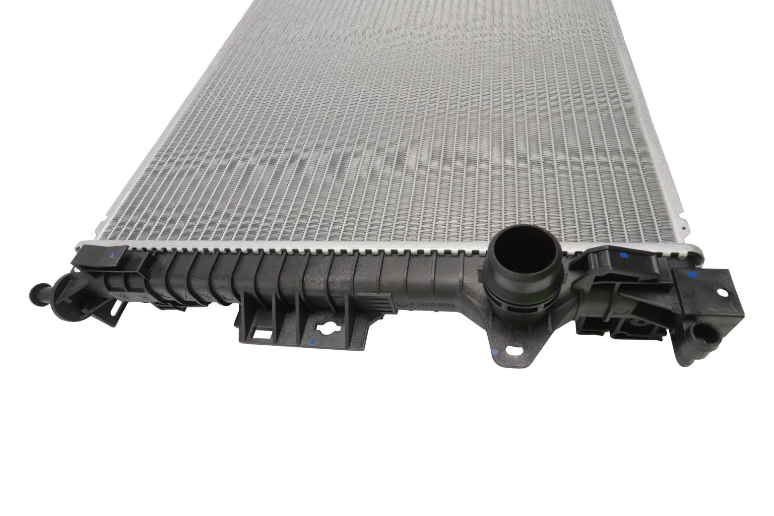 BOGAP Radiator for engine cooling E4210107