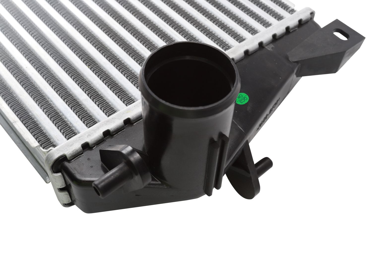 BOGAP Charge Air Cooler E4220100