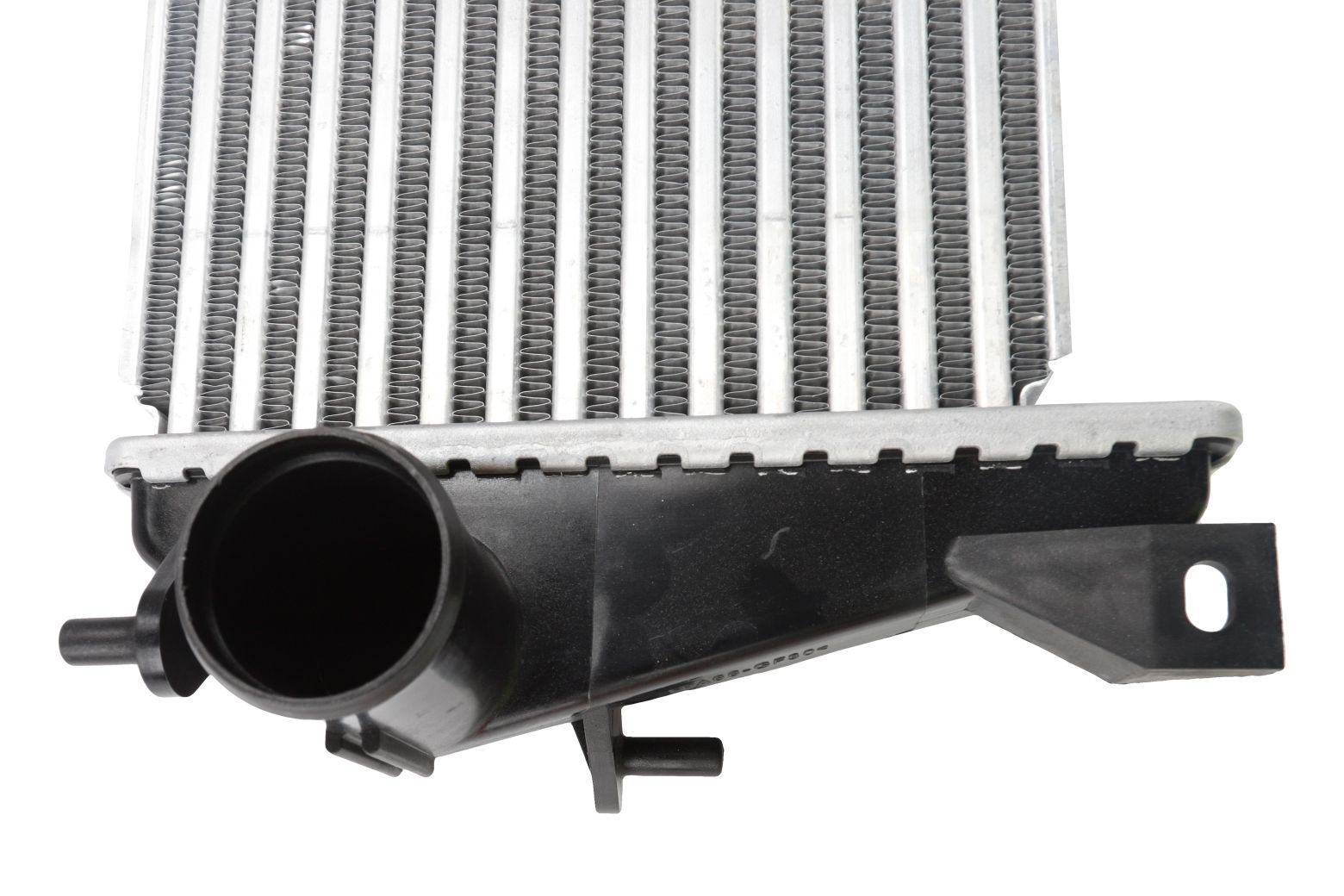 BOGAP Charge Air Cooler E4220102