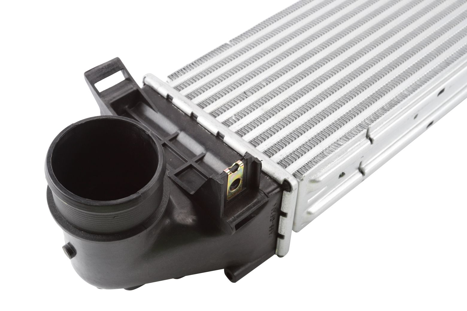 BOGAP Charge Air Cooler E4220104