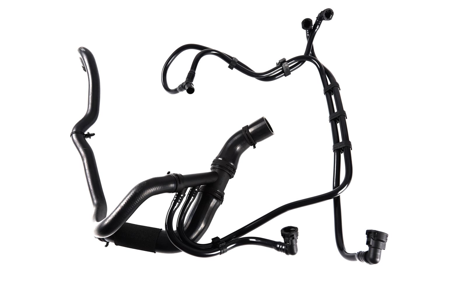 BOGAP Radiator Hose E4228108