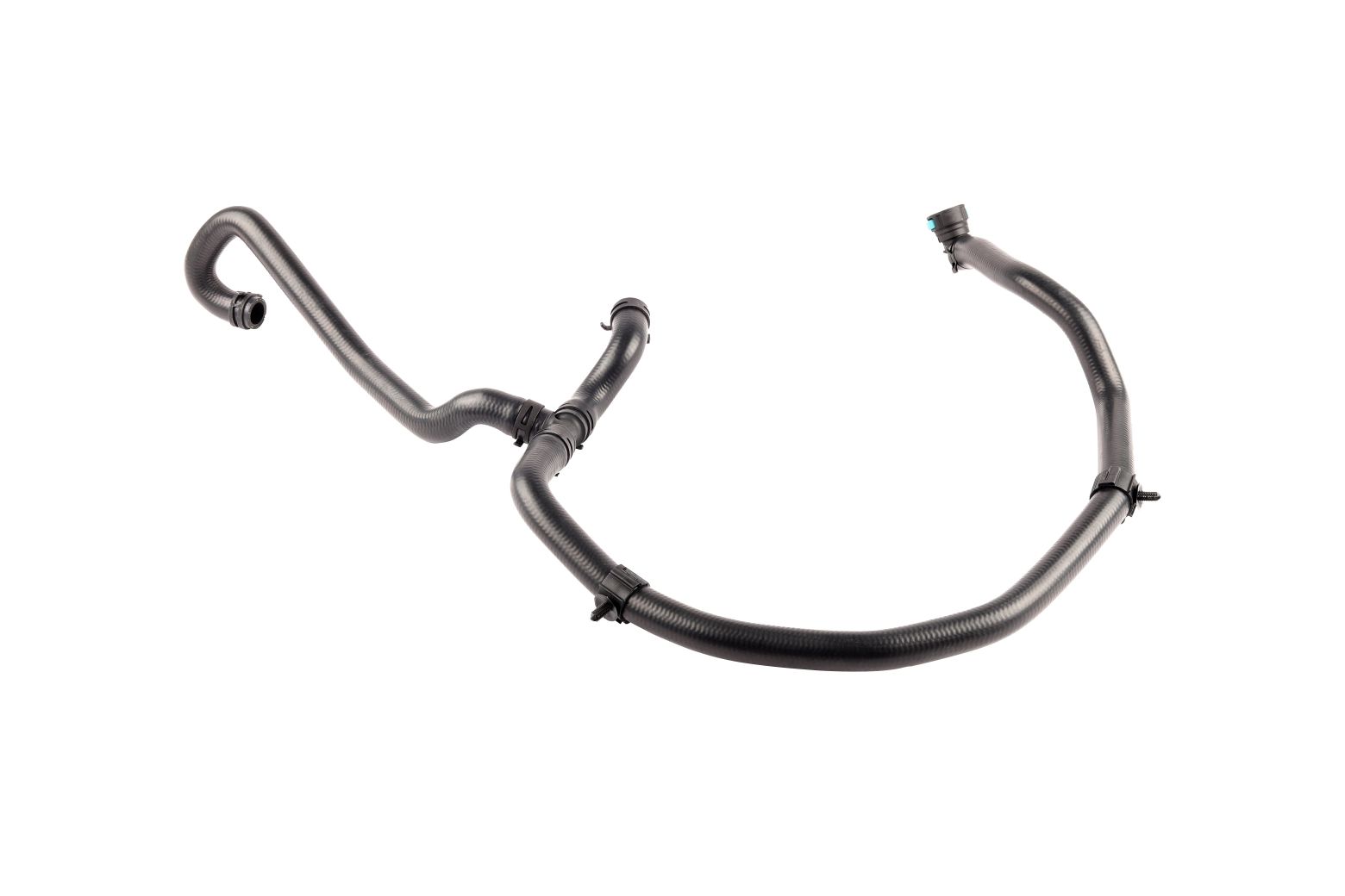 BOGAP Radiator Hose E4228116