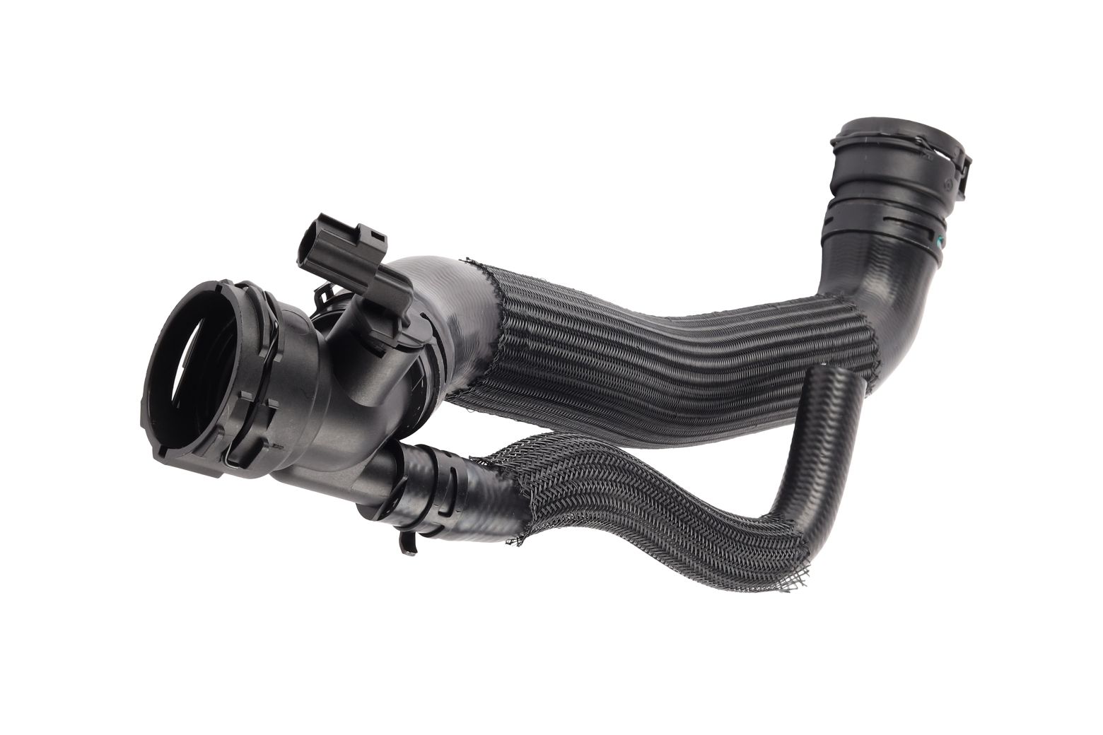 BOGAP Radiator Hose E4228164