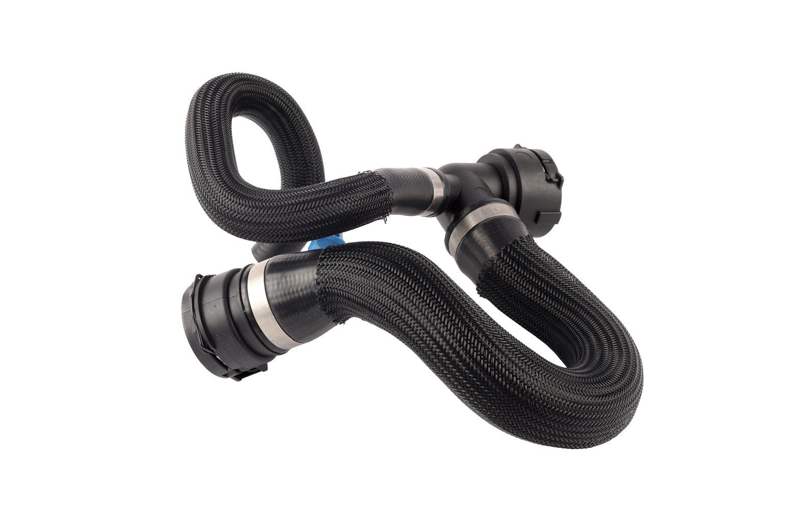 BOGAP Radiator Hose E4228166