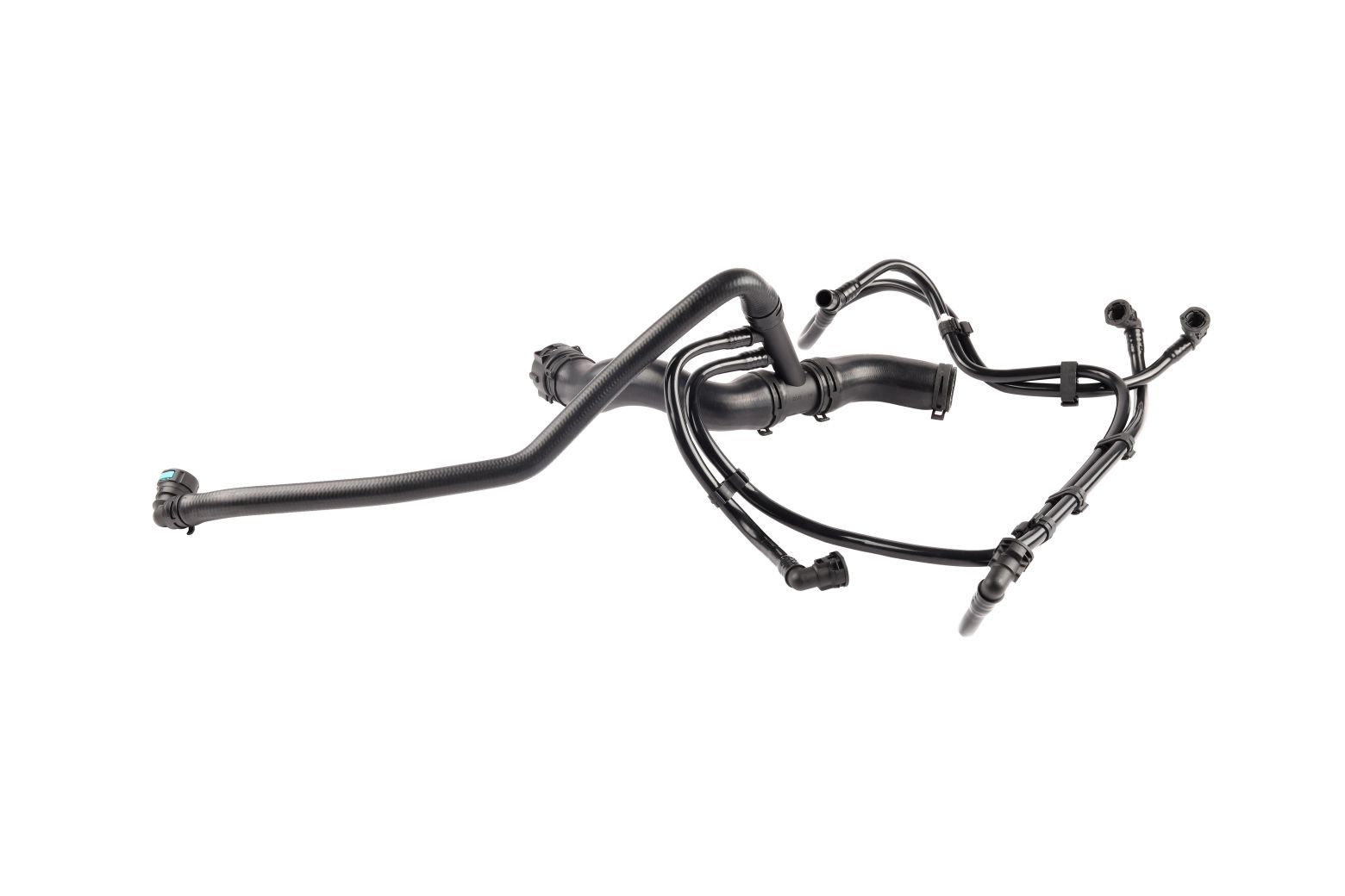 BOGAP Radiator Hose E4228167