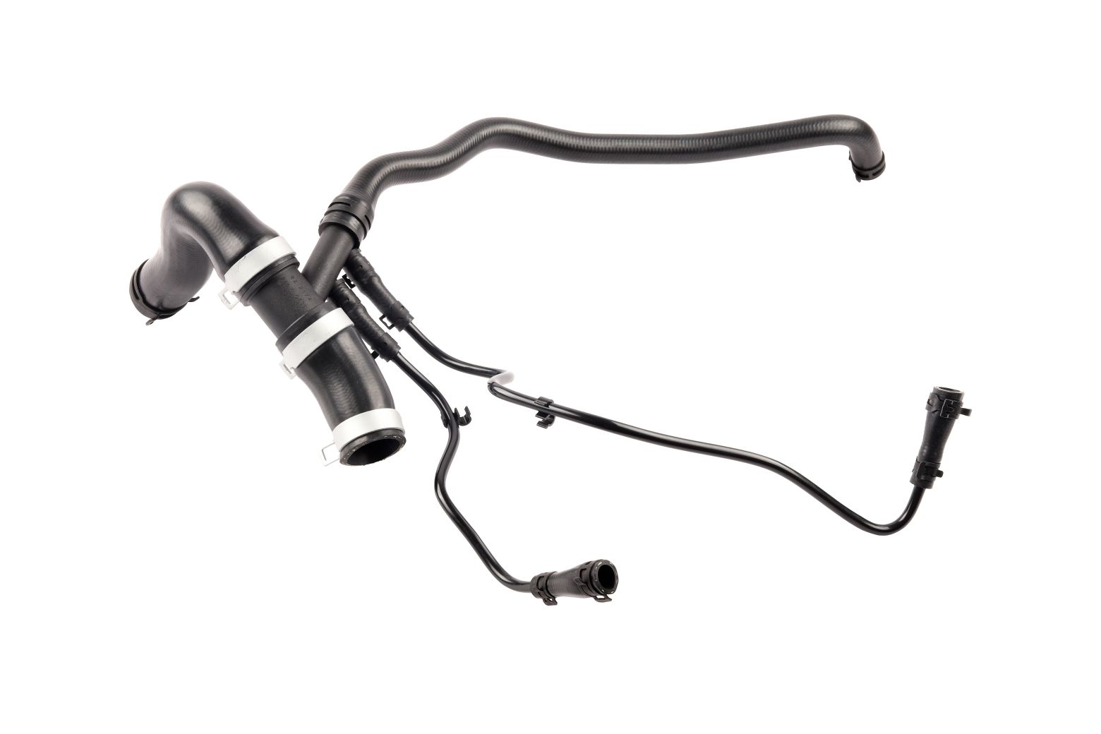 BOGAP Radiator Hose E4228169