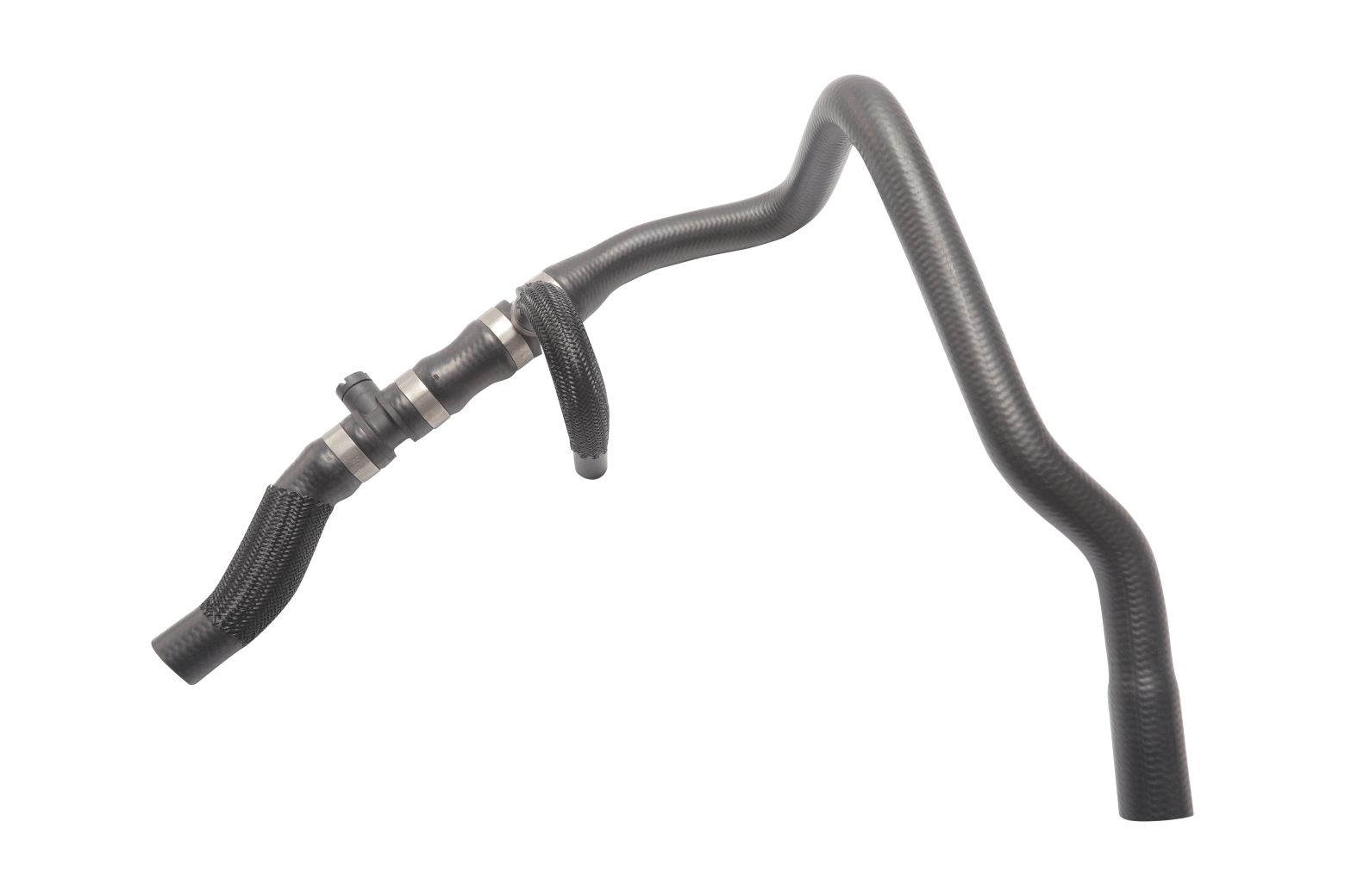 BOGAP Radiator Hose E4228170