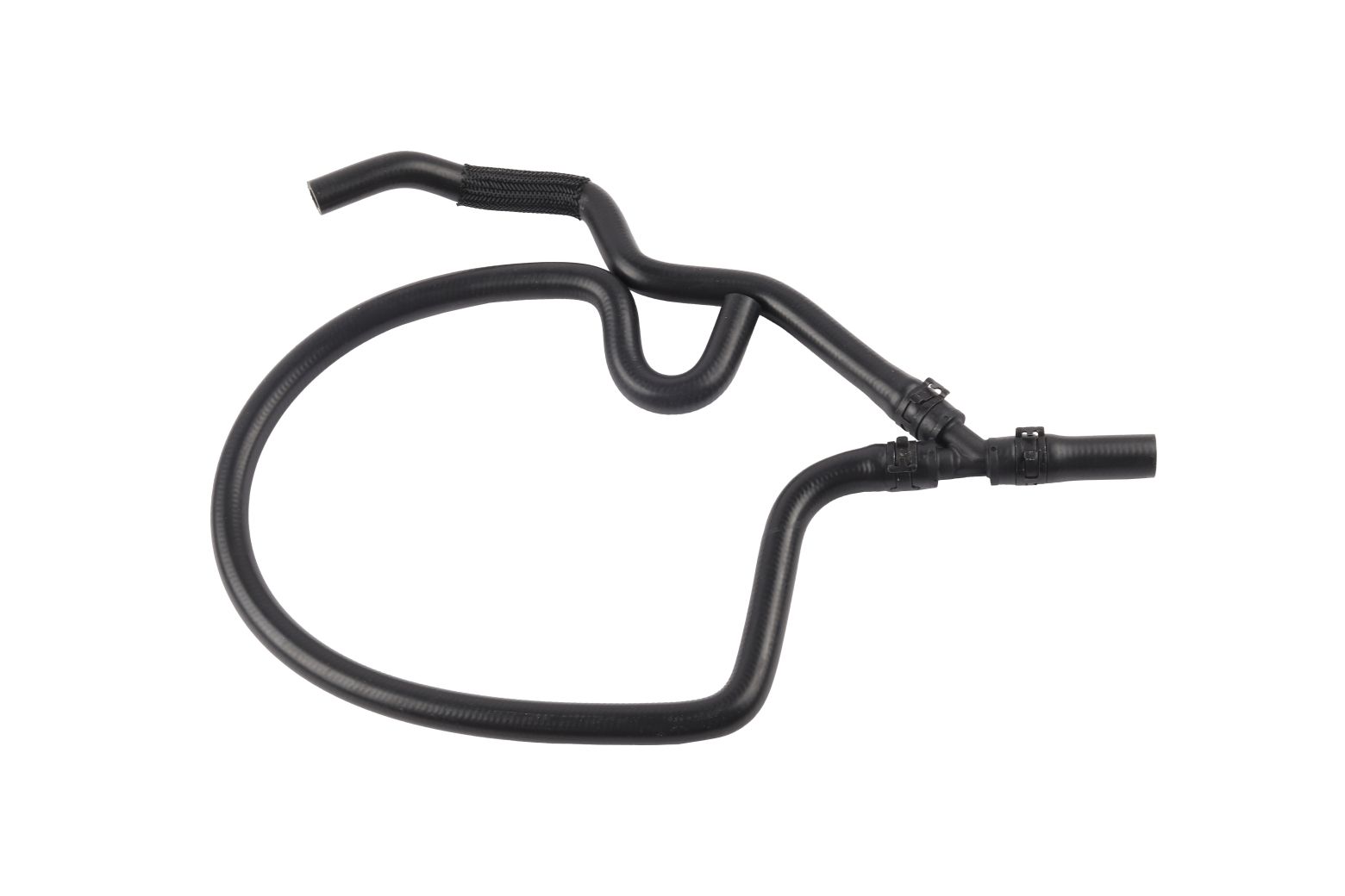 BOGAP Radiator Hose E4228175