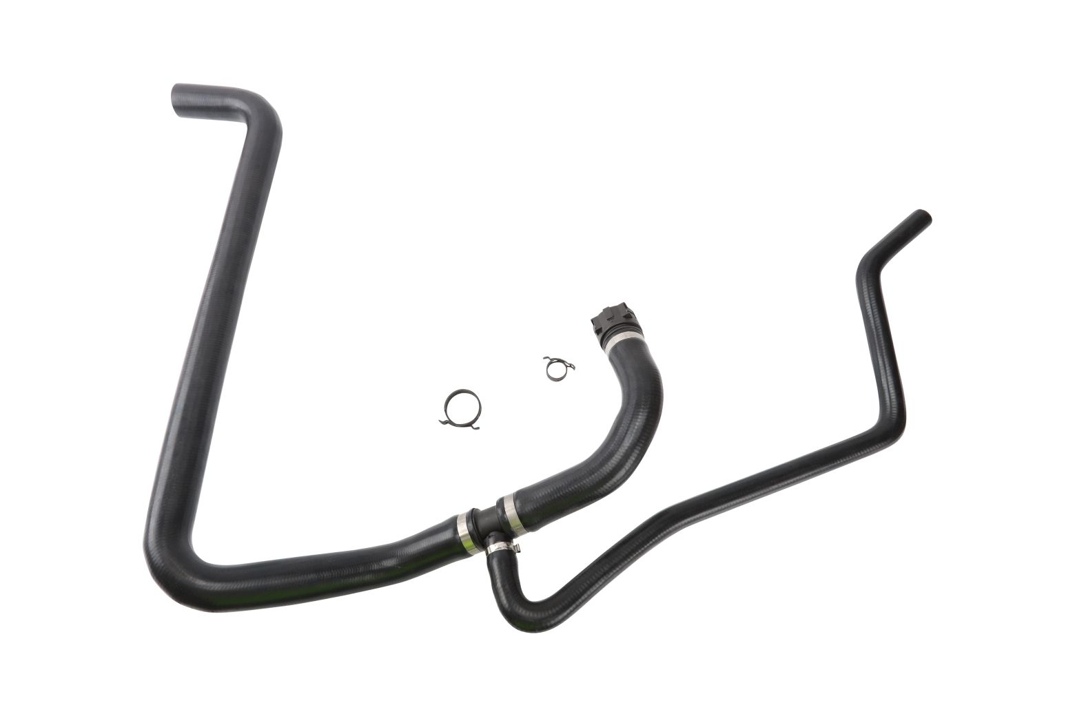 BOGAP Radiator Hose E4228185