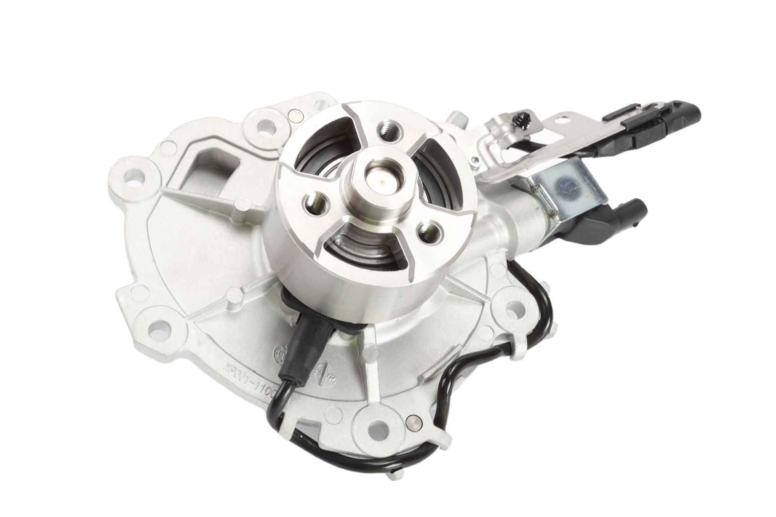 BOGAP Water Pump for engine cooling E4232100