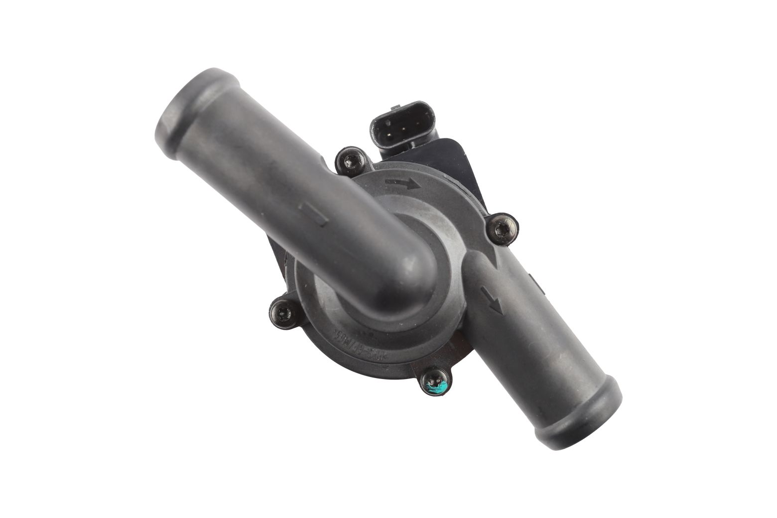 BOGAP Auxiliary Water Pump (cooling water circuit) E4233101