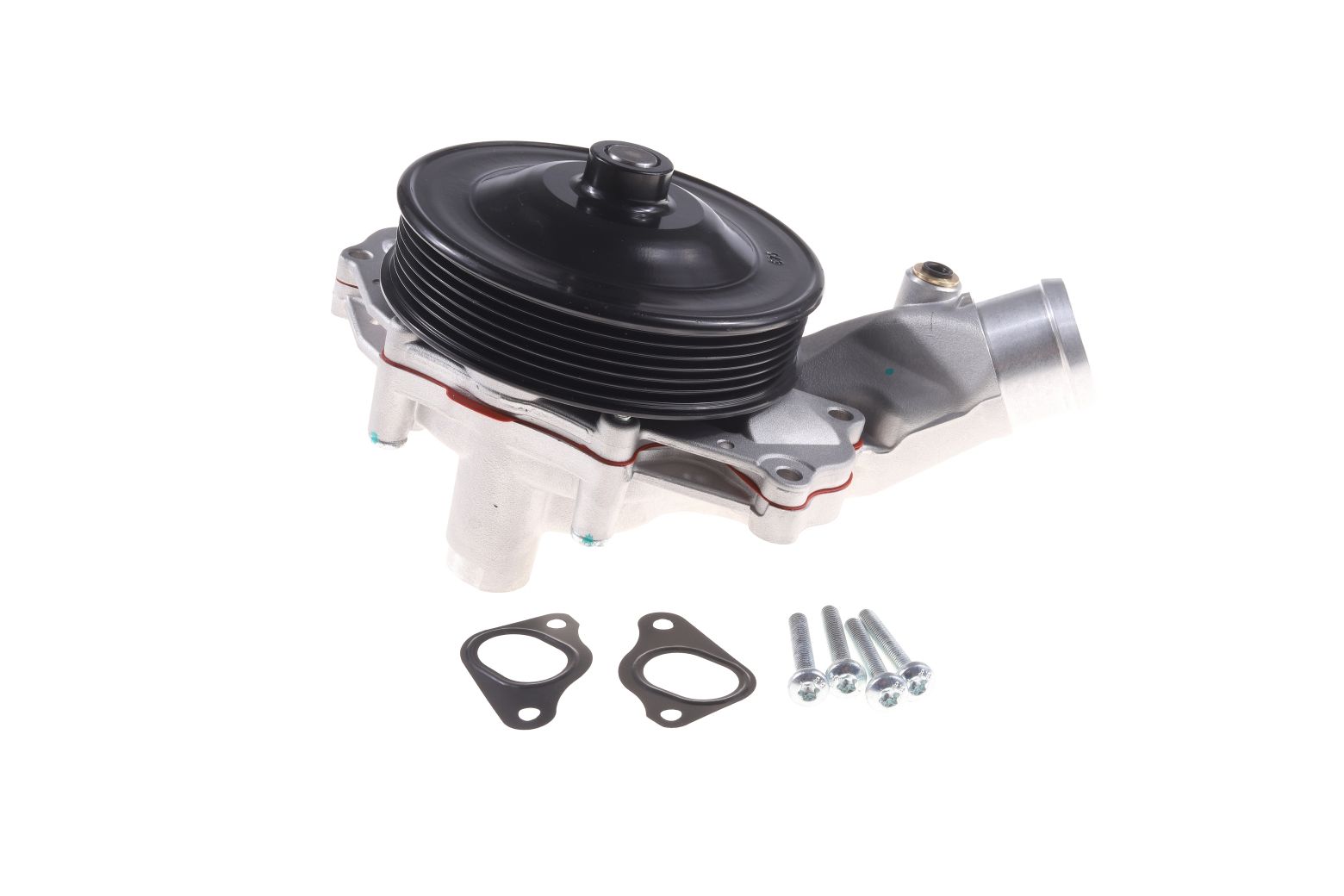 BOGAP Water Pump for engine cooling E4234107