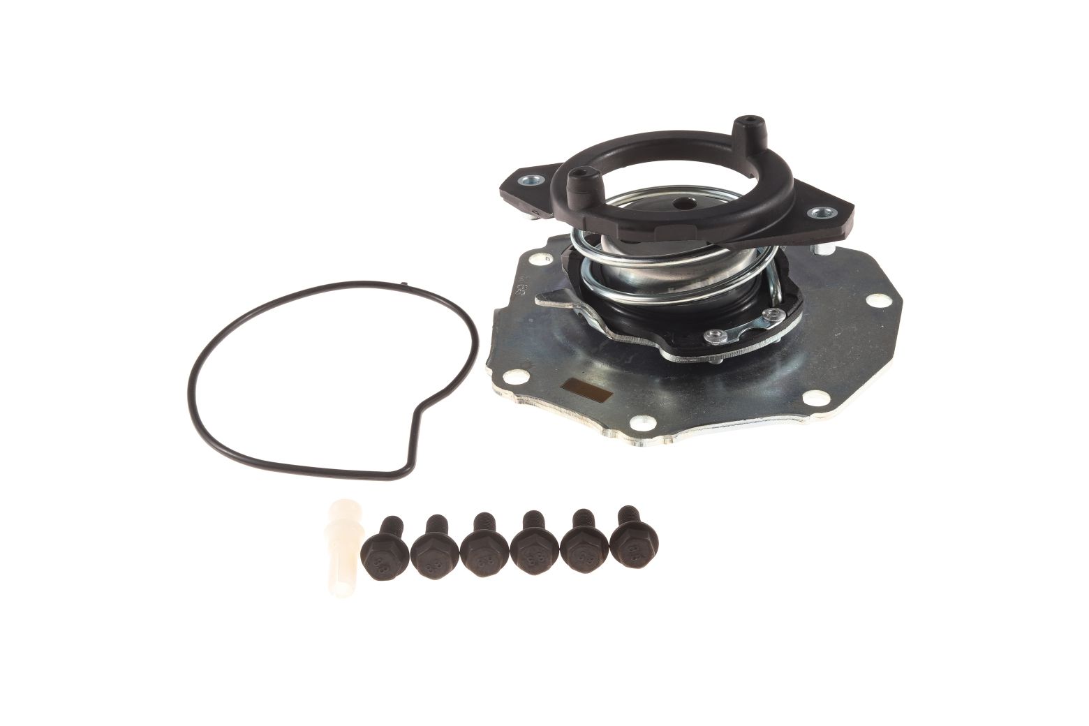 BOGAP Water Pump for engine cooling E4234108