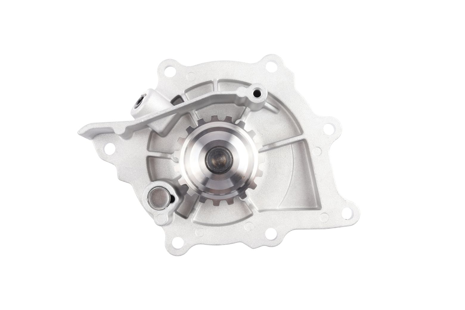 BOGAP Water Pump for engine cooling E4234112