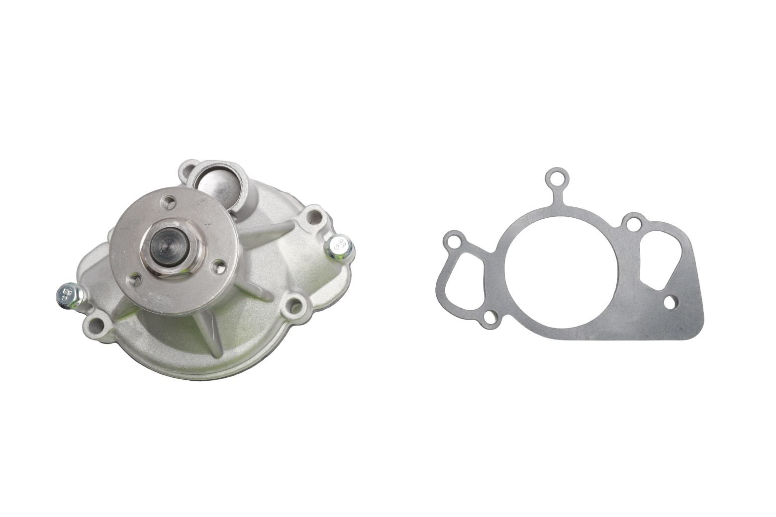 BOGAP Water Pump for engine cooling E4234116