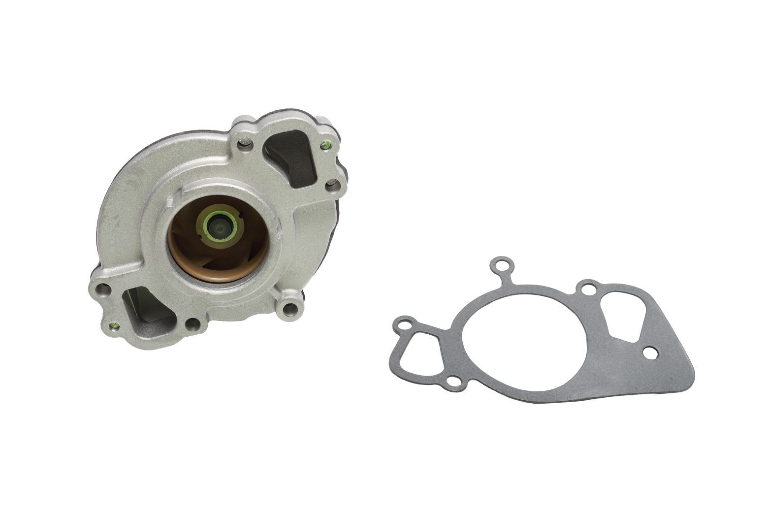 BOGAP Water Pump for engine cooling E4234116