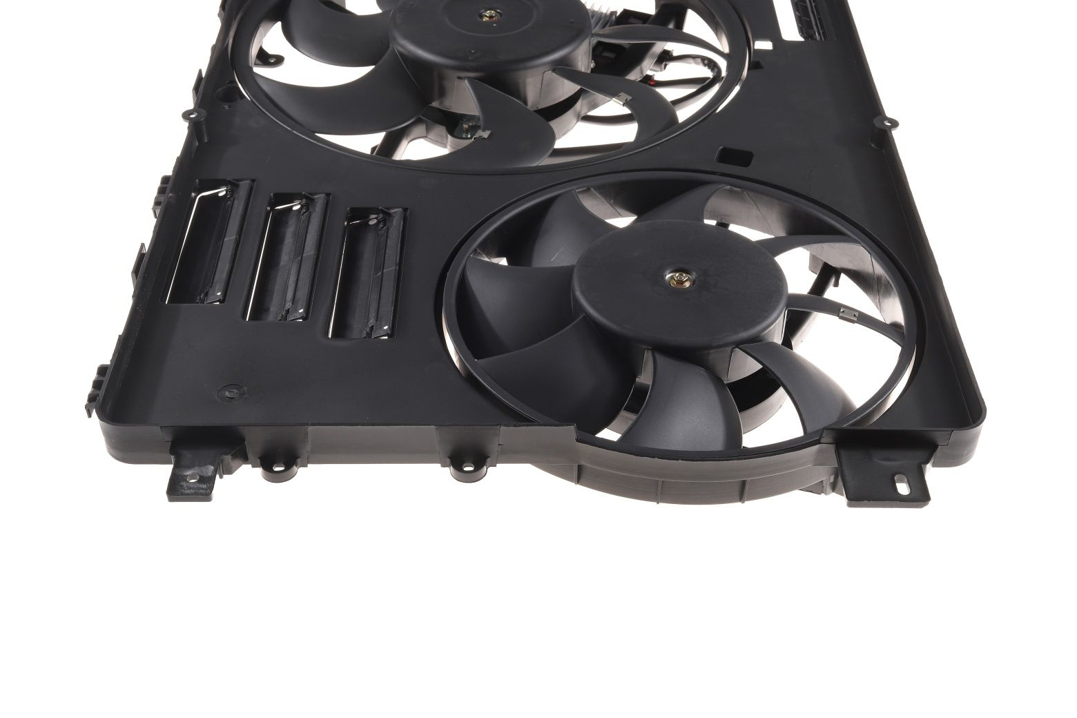 BOGAP Fan for engine cooling E4243101