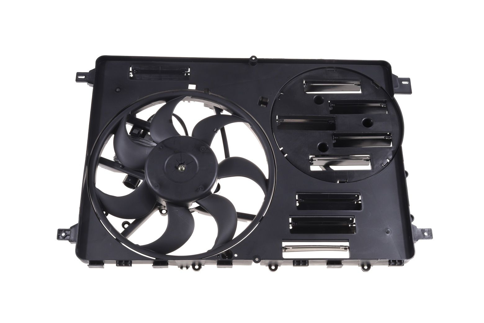 BOGAP Fan for engine cooling E4243102