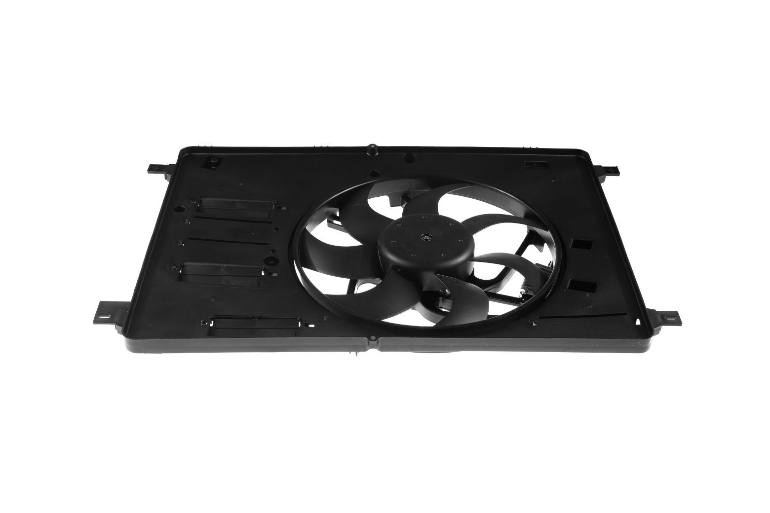 BOGAP Fan for engine cooling E4243103