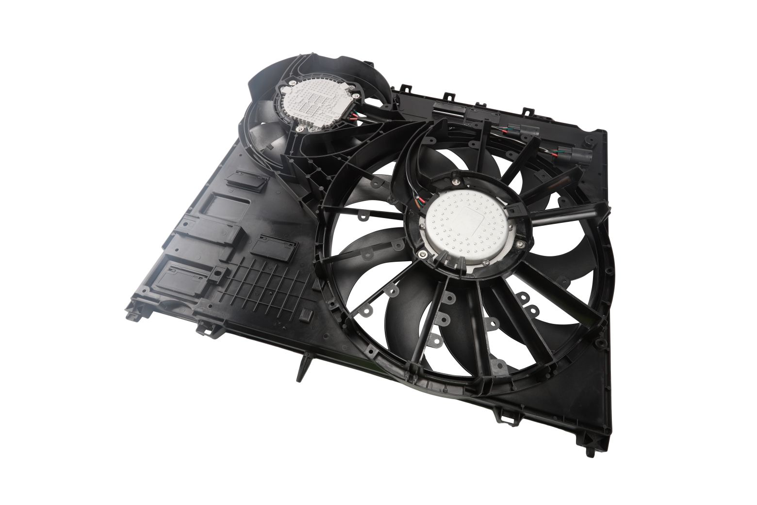 BOGAP Fan for engine cooling E4243108