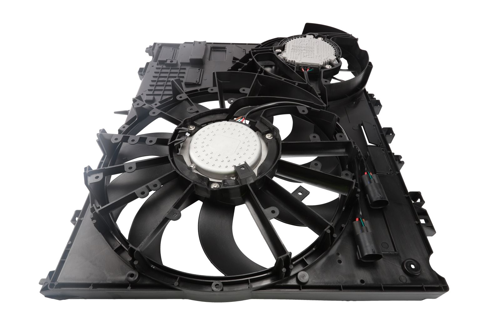 BOGAP Fan for engine cooling E4243108